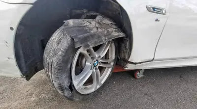 2016 BMW 520 WBA5E5102GG205028 VIN:WBA5E5102GG205028