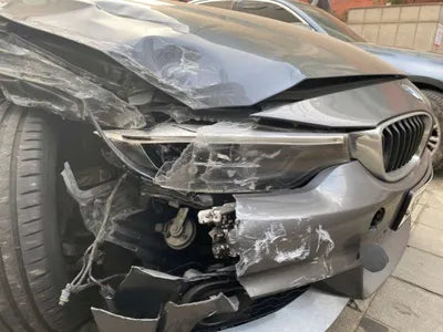 2018 BMW 430 WBA4W3104JAA48225 VIN:WBA4W3104JAA48225