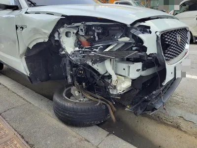 2019 Jaguar E-Pace SADFA2BX8K1Z65963 VIN:SADFA2BX8K1Z65963