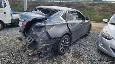 2018 Nissan Altima 000KM1N4AL3AP2JC2 VIN:000KM1N4AL3AP2JC2