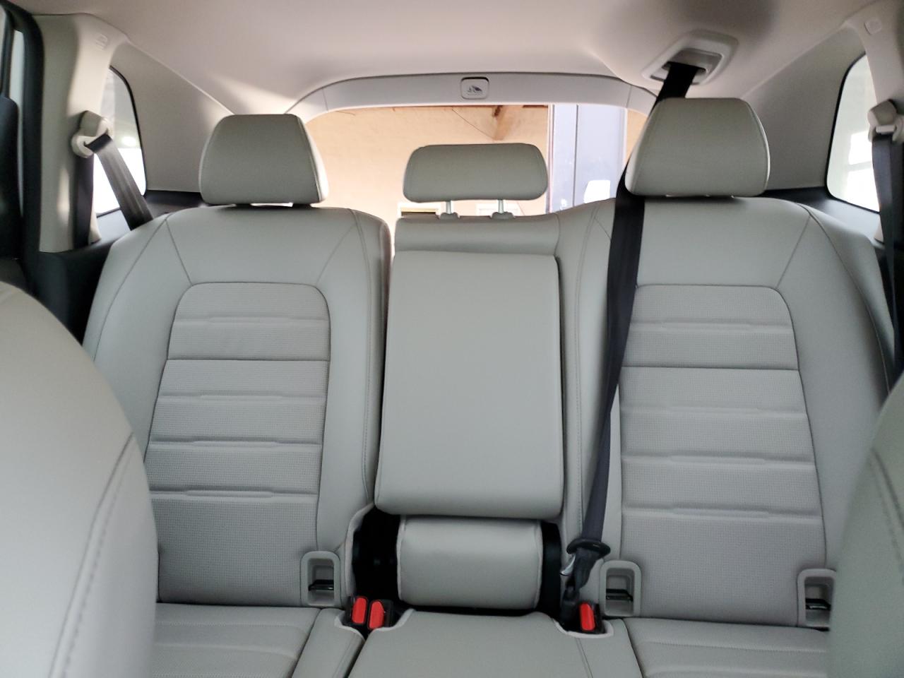 2024 HONDA CR-V EXL VIN:7FARS3H77RE002674