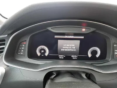 2020 Audi A6 WAUZZZF27LN100658 VIN:WAUZZZF27LN100658