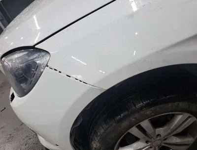 2014 Mercedes-Benz ML 350 VIN: