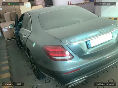 2020 Mercedes-Benz E 300 W1KZF5EB5LA849476 VIN:W1KZF5EB5LA849476