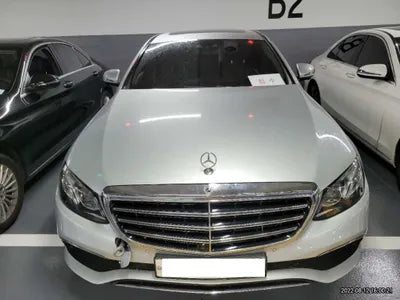 2019 Mercedes-Benz E 300 100KMWDDZF4KB2KA5 VIN:100KMWDDZF4KB2KA5