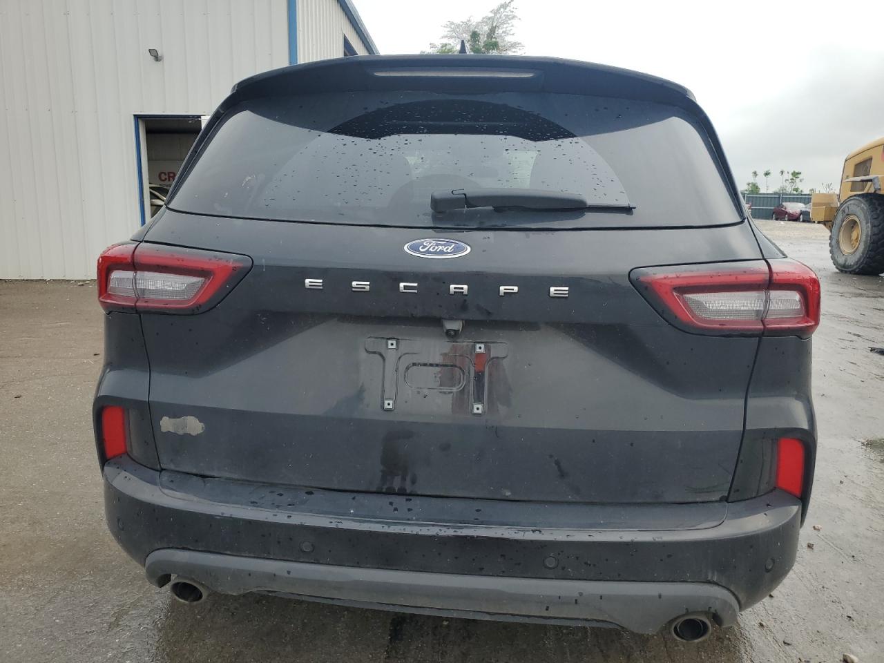 2023 FORD ESCAPE ST LINE VIN:1FMCU0MN6PUA97971