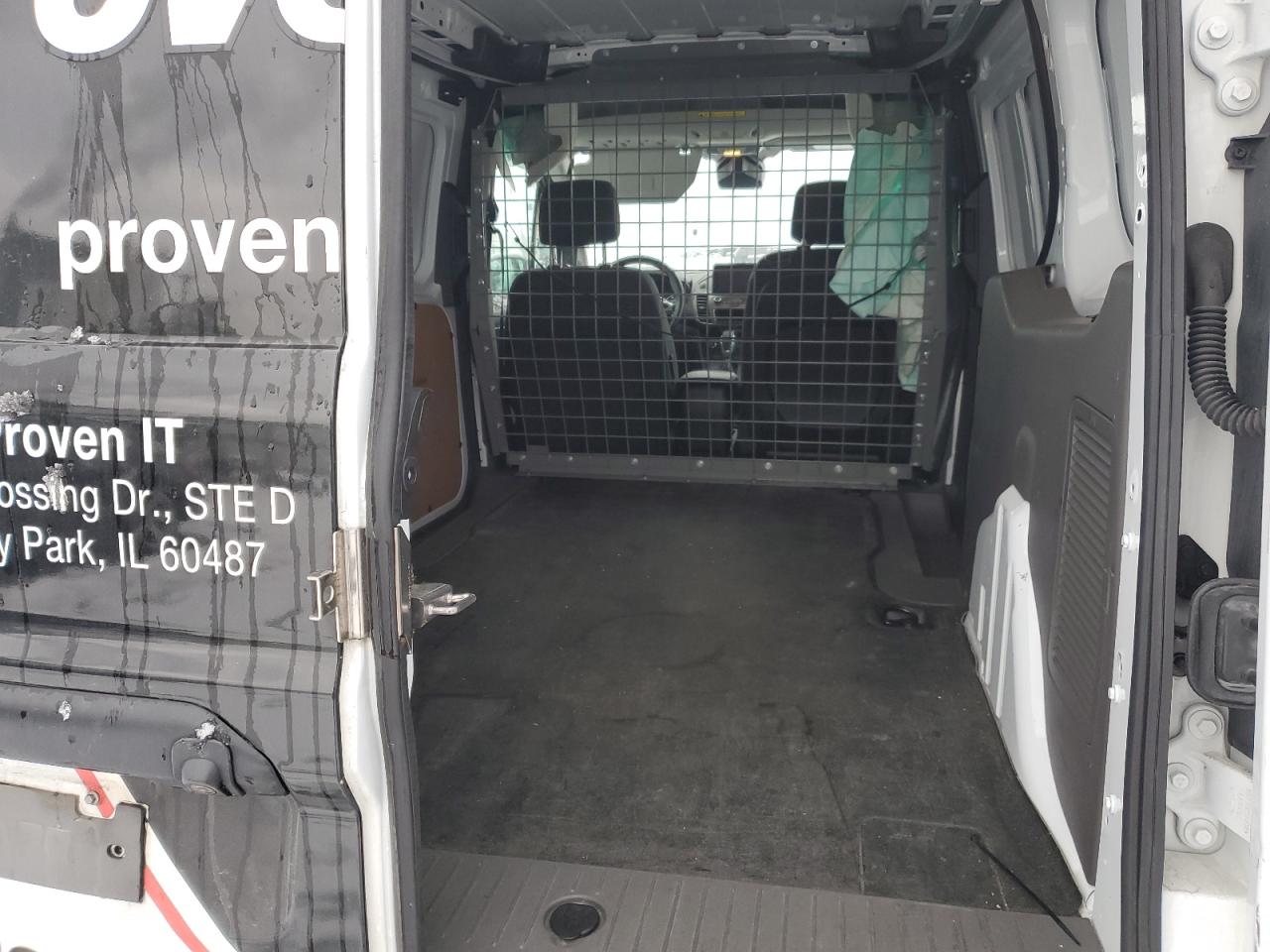 2022 FORD TRANSIT CONNECT XLT VIN:NM0LS7T24N1513943