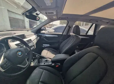 2018 BMW 118 WBAJH7100J3G06046 VIN:WBAJH7100J3G06046