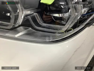 2020 BMW X4 M WBSUJ0107M9E51923 VIN:WBSUJ0107M9E51923