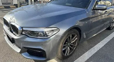 2018 BMW 530 WBAJD9107JWC81577 VIN:WBAJD9107JWC81577