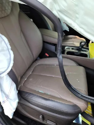 2019 Hyundai Santa FE VIN: