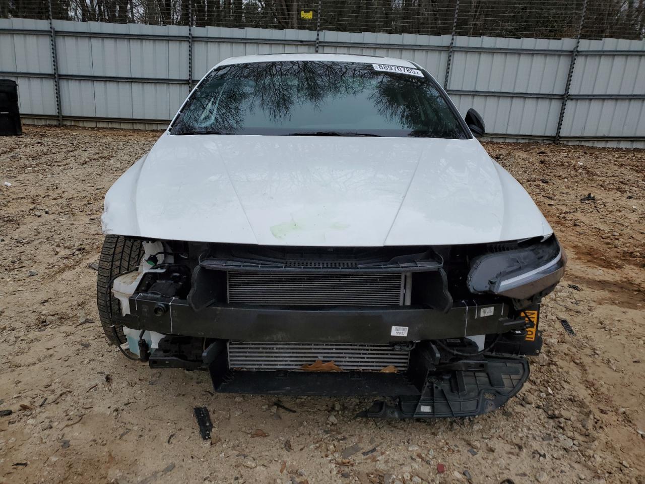 2024 HYUNDAI ELANTRA N LINE VIN:KMHLR4DF0RU812005