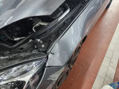 2015 Mercedes-Benz E 220 VIN: