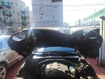 2015 Porsche Macan VIN: