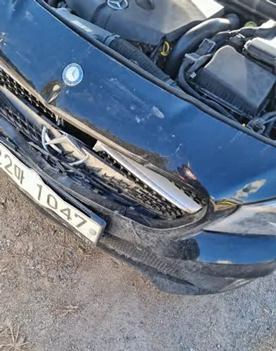 2016 Mercedes-Benz CLA 200 860KMWDDSJ0JB5GN3 VIN:860KMWDDSJ0JB5GN3