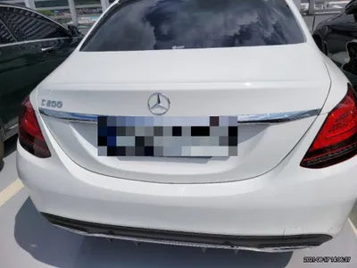 2021 Mercedes-Benz C 200 W1KWF8AB7MR608743 VIN:W1KWF8AB7MR608743