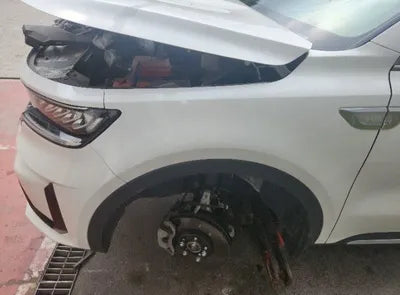 2020 Kia Sorento VIN: