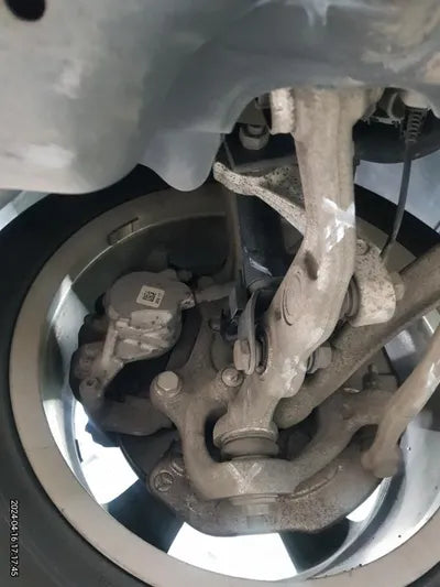 2017 Mercedes-Benz E 200 VIN: