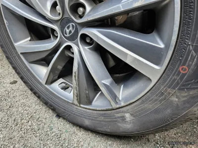 2018 Hyundai Santa FE KMHS281BBKU007230 VIN:KMHS281BBKU007230