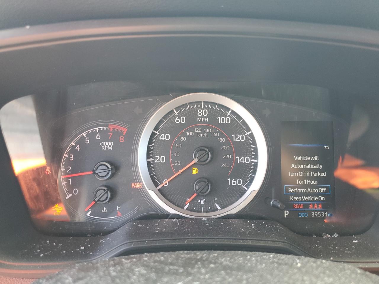 2022 TOYOTA COROLLA CROSS LE VIN:7MUCAAAG9NV010922