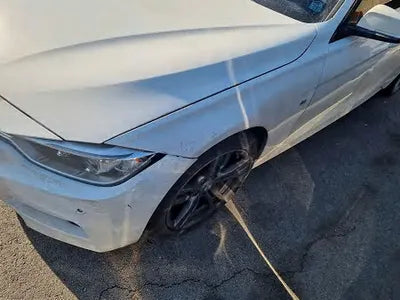 2022 BMW 520 WBA11BH08NCH93054 VIN:WBA11BH08NCH93054