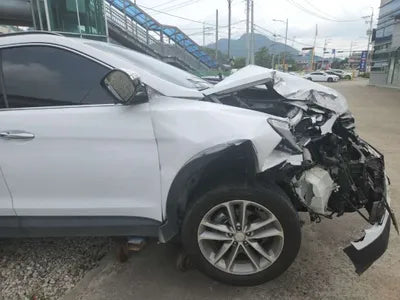 2016 Hyundai Santa FE KMHSW81UBGU577001 VIN:KMHSW81UBGU577001
