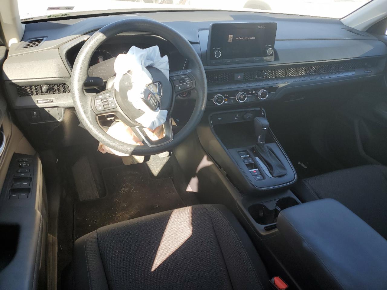 2023 HONDA CR-V LX VIN:2HKRS4H2XPH425432