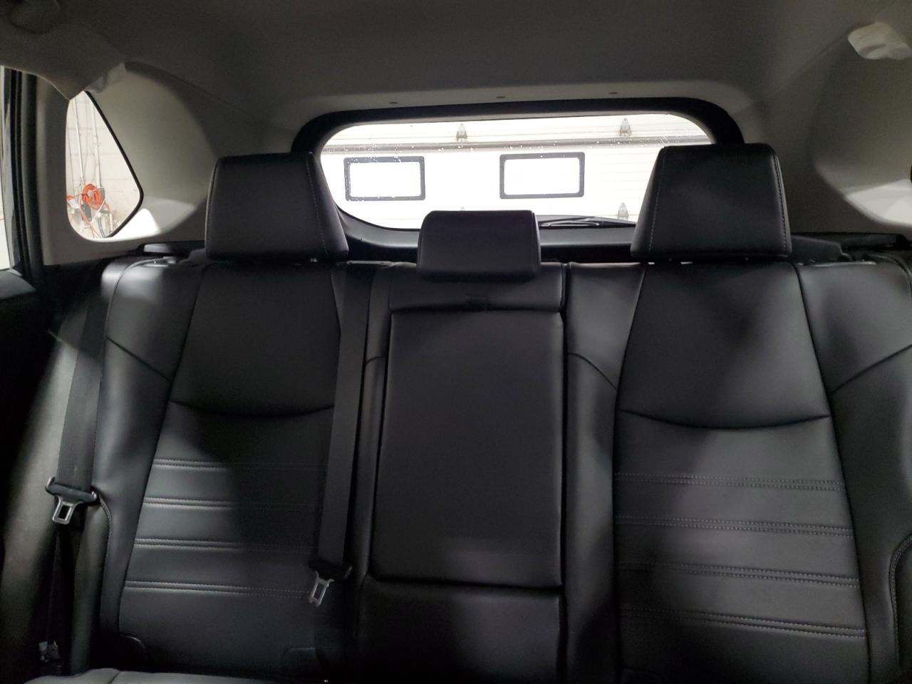 2024 TOYOTA RAV4 XLE PREMIUM VIN:4T3B6RFV9RU159199