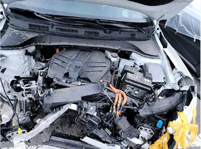 2020 Hyundai Kona KMHK281GFLU086347 VIN:KMHK281GFLU086347