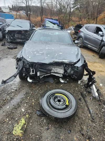 2019 Genesis G70 KMTG341ABKU038606 VIN:KMTG341ABKU038606