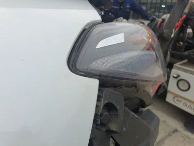 2019 Genesis G70 VIN: