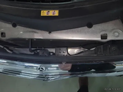 2017 Mercedes-Benz E 300 WDDZF4KB6HA250933 VIN:WDDZF4KB6HA250933