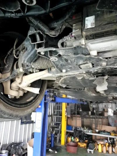 2018 Genesis G80 VIN: