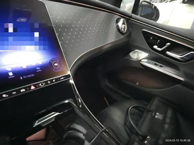 2023 Mercedes-Benz E 350 VIN: