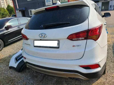 2016 Hyundai Santa FE KMHSW81UBHU740464 VIN:KMHSW81UBHU740464