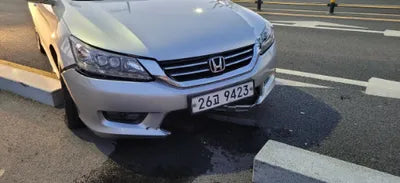 2015 Honda Accord 1HGCR2680FA510998 VIN:1HGCR2680FA510998