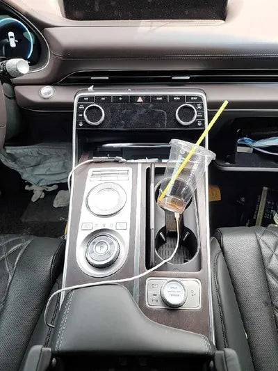 2021 Genesis GV80 VIN: