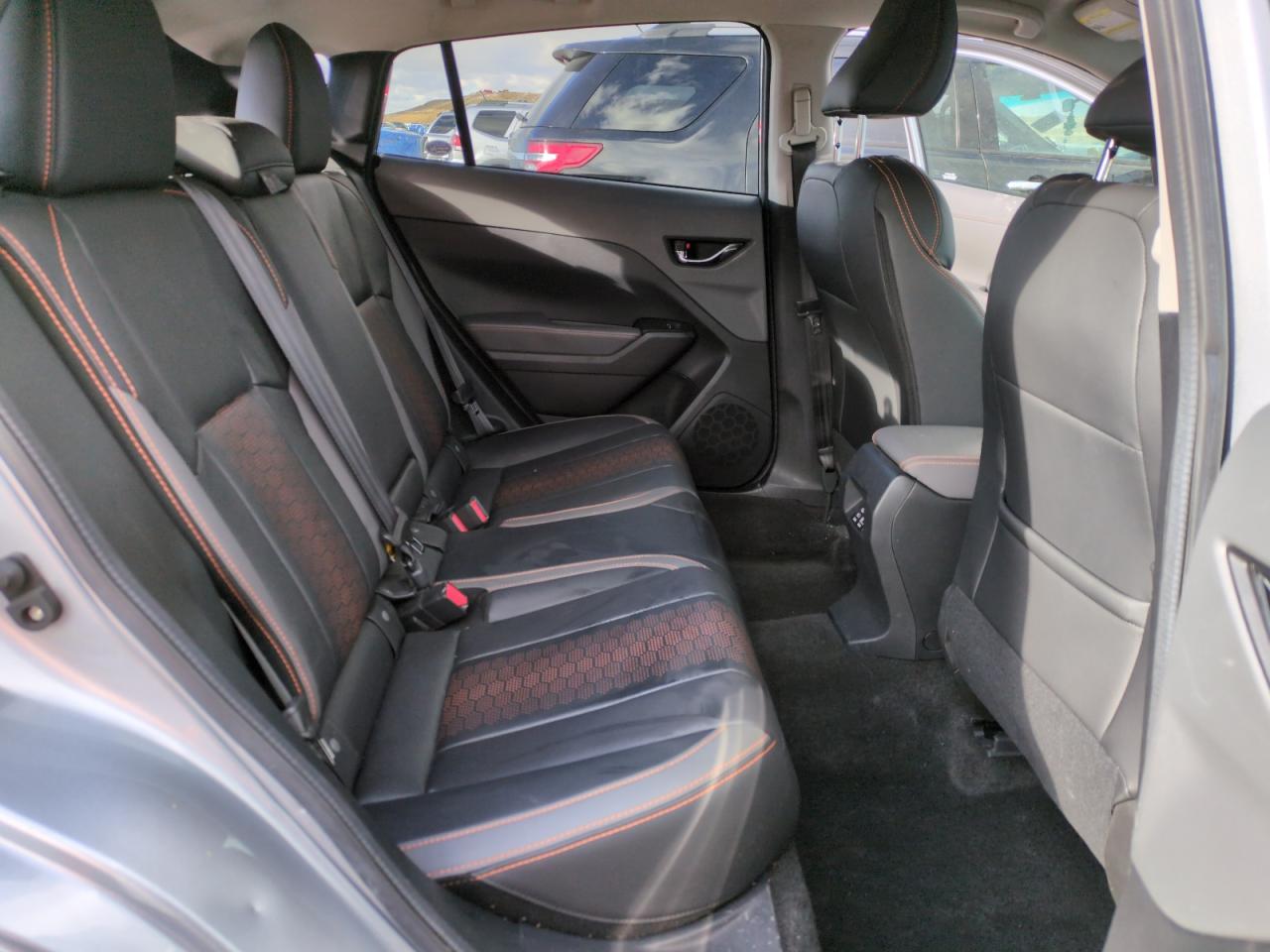 2024 SUBARU CROSSTREK LIMITED VIN:4S4GUHL6XR3717238