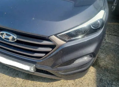 2016 Hyundai Tucson KMHJ2815GGU080289 VIN:KMHJ2815GGU080289