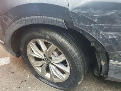 2020 Volkswagen Tiguan WVGZZZ5NZLW397976 VIN:WVGZZZ5NZLW397976