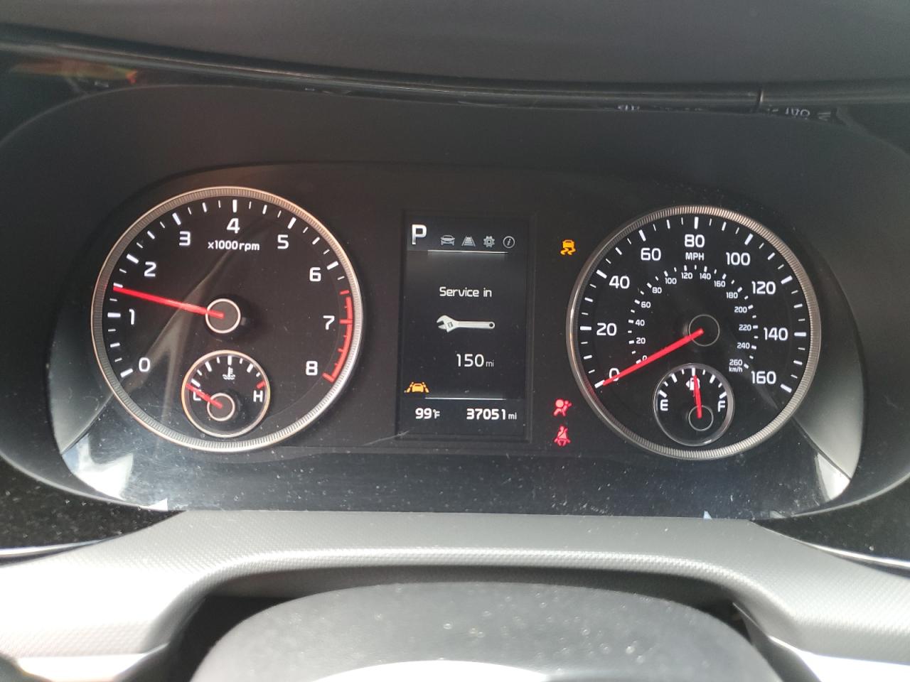 2022 KIA K5 LX VIN:5XXG24J29NG153661