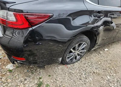 2017 Lexus ES 300 JTHBW1GG9H2134018 VIN:JTHBW1GG9H2134018