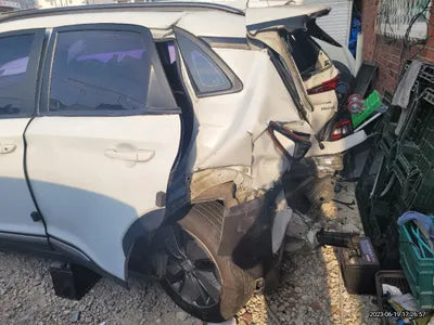 2019 Hyundai Kona 560KMKMHK281GFKU0 VIN:560KMKMHK281GFKU0