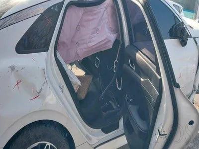 2020 Kia K5 VIN: