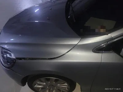 2014 Volvo V40 VIN: