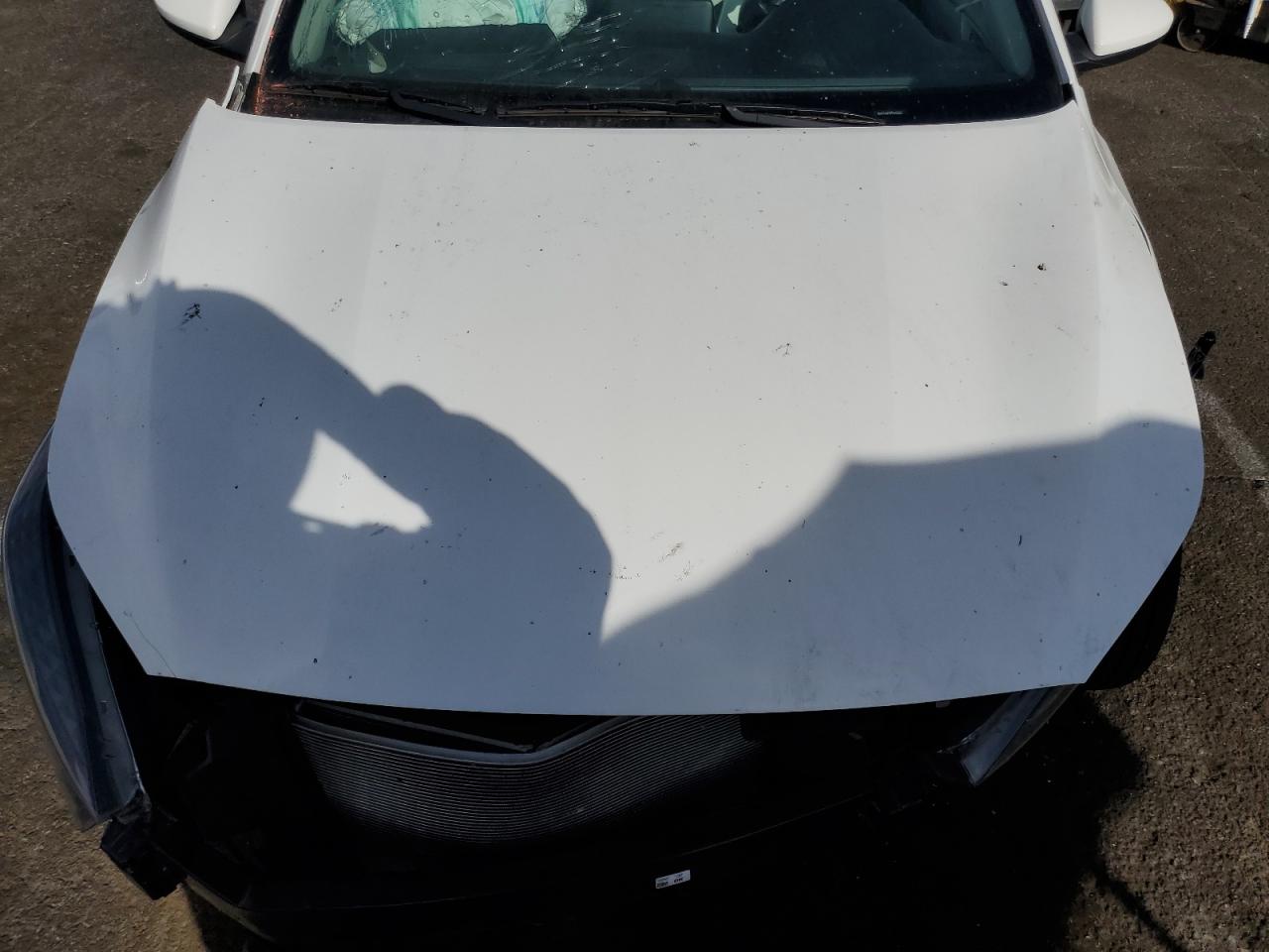 2023 KIA FORTE LX VIN:3KPF24AD6PE645556