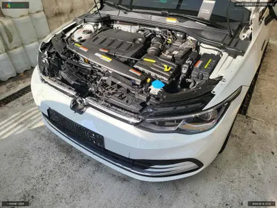 2023 Volkswagen Golf WVWZZZCD4PW137143 VIN:WVWZZZCD4PW137143