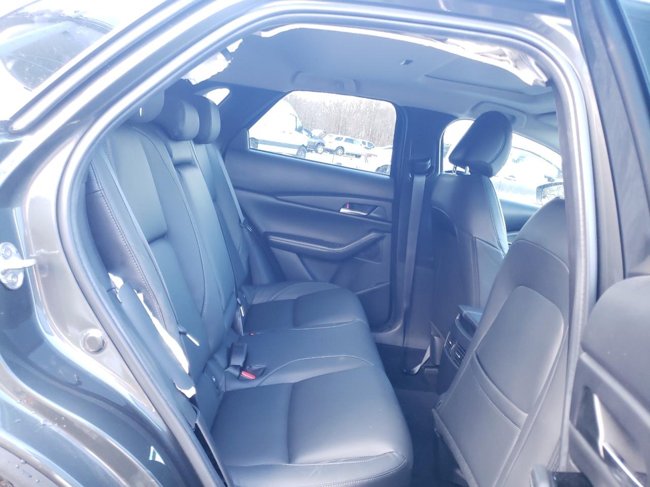2024 MAZDA CX-30 PREFERRED VIN:3MVDMBCM4RM644660