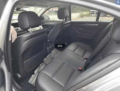 2017 BMW 520 WBA5E5107GG208250 VIN:WBA5E5107GG208250