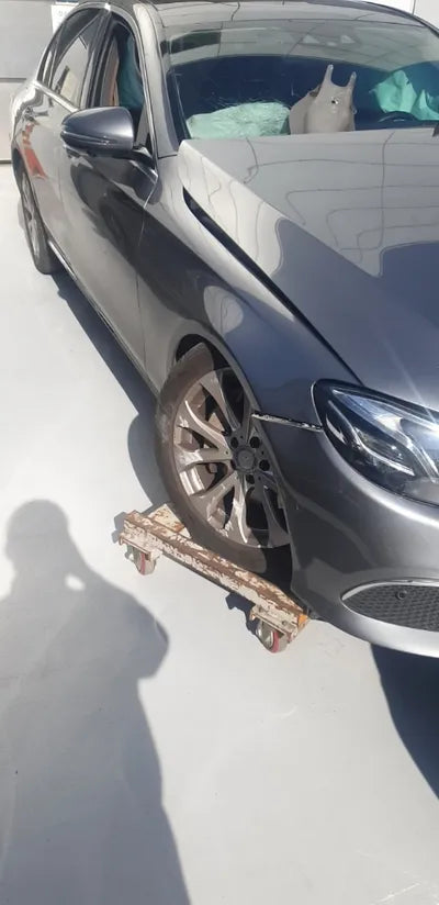 2017 Mercedes-Benz E 300 WDDZF4JB3HA141735 VIN:WDDZF4JB3HA141735